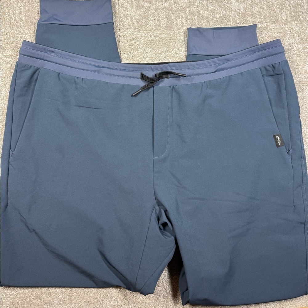 UNRL Performance Waist Tie Jogger Pant Men Size 2XL - Picture 1 of 8